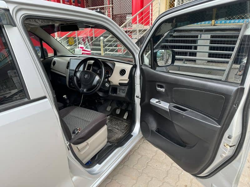 Suzuki MR Wagon 2019 5