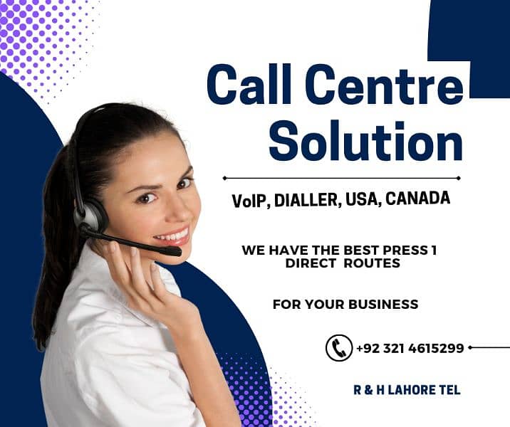 dialler & voip  for USA  & CANADA 0