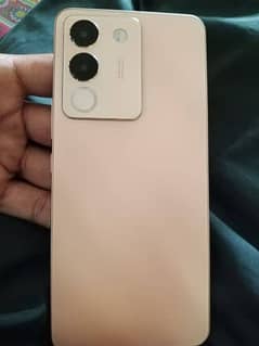 Vivo v29e 5g only 20 days use