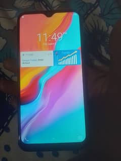 infinix smart 3plas 2GB ram 32Gb memory 03214773290cal