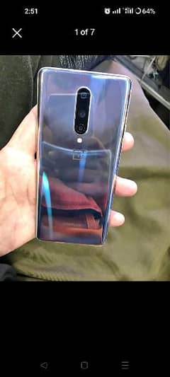 OnePlus8 dual Sim03432399772