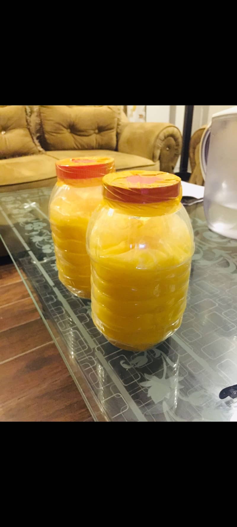 Pure Desi Ghee available 0