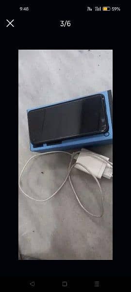 oppo f21 pro 8 128 official pta proved with box and charger 2