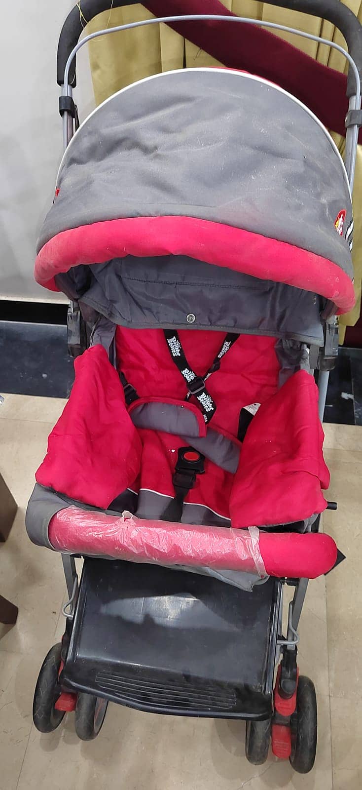 Baby Stroller in Brand New Condition 0