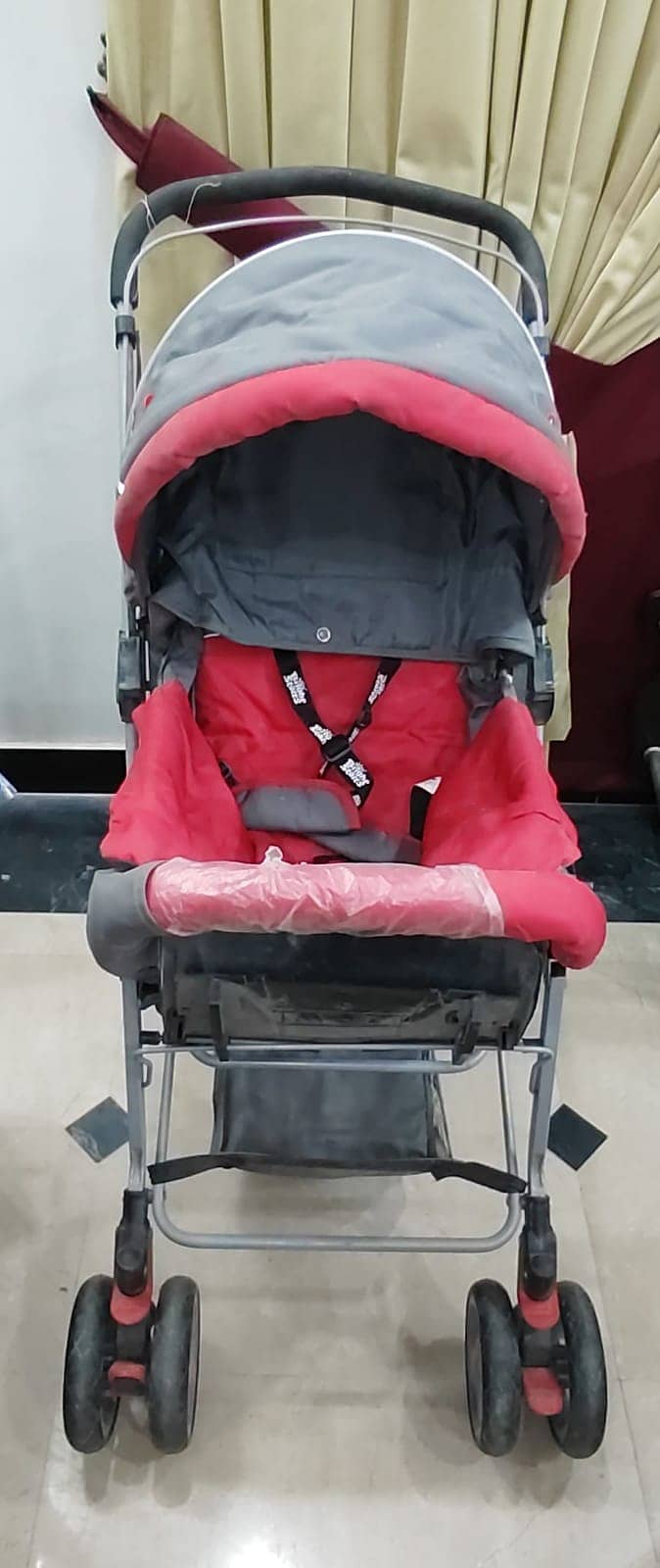 Baby Stroller in Brand New Condition 1
