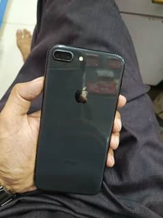 iphone 8+ 64gb factory touch id not working panel changed non pta