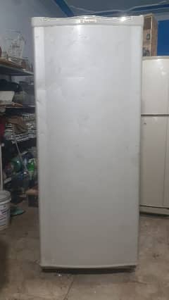 Dawlance single door fridge