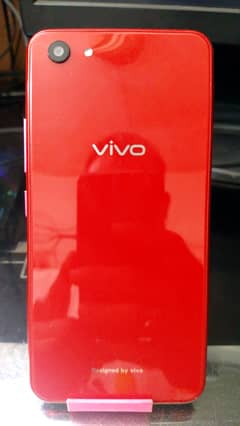 Vivo Y83 - Used Smartphone Well-Cared in Good Condition,Good Storage.