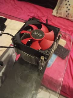 Computer Cooler Heatsink for sale