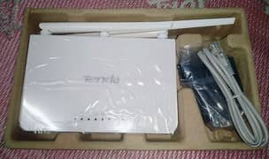 Tenda wifi router