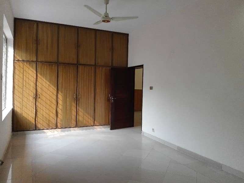 Well-constructed House Available For rent In Model Town 2