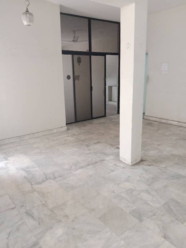Well-constructed House Available For rent In Model Town 1