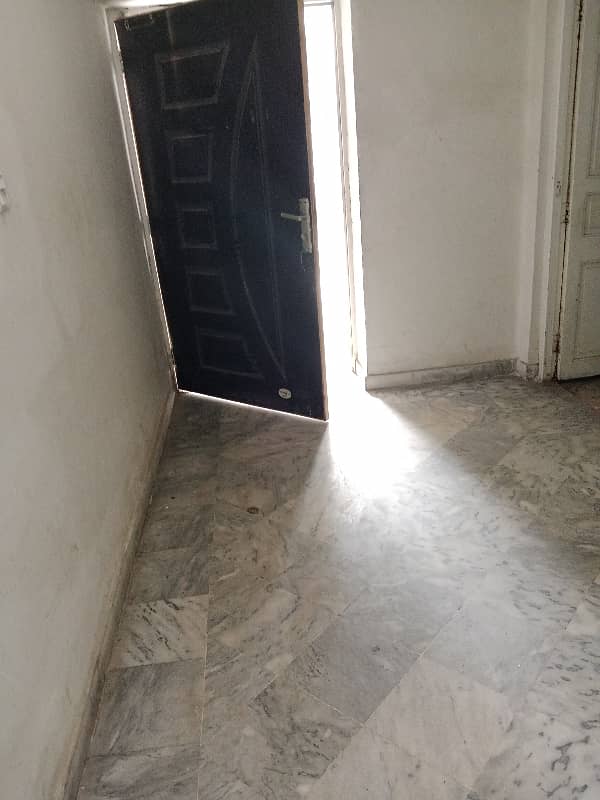 Well-constructed House Available For rent In Model Town 11