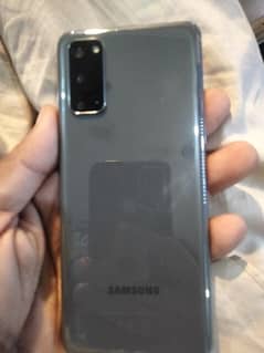 Samsung s20 8 128