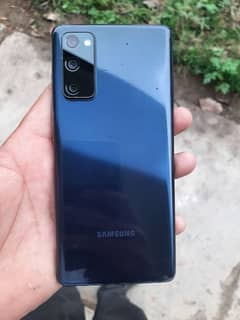 samsung s20fe 5g