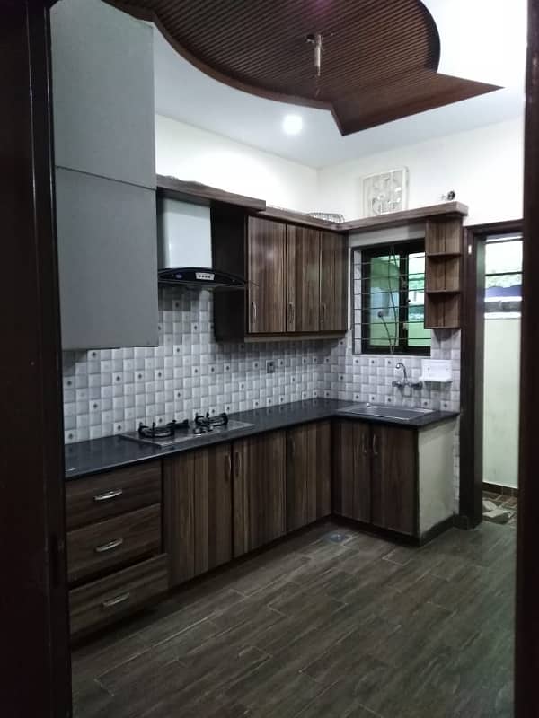 LUXURY 5 MARLA HOUSE FOR RENT IN BAHRIA TOWN LAHORE 13