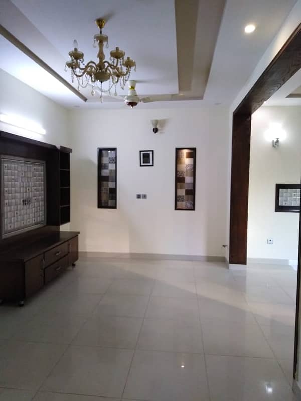 LUXURY 5 MARLA HOUSE FOR RENT IN BAHRIA TOWN LAHORE 14