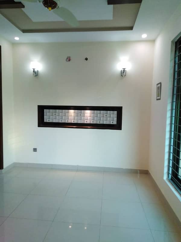 LUXURY 5 MARLA HOUSE FOR RENT IN BAHRIA TOWN LAHORE 19