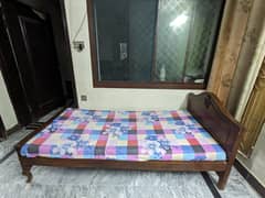 Wooden Beds for sale