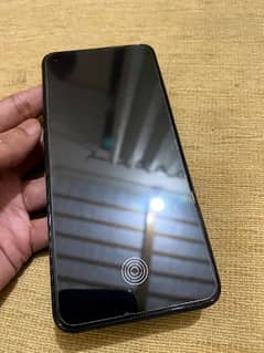 Oppo reno 5 solid 9/10 condition with box & original charger