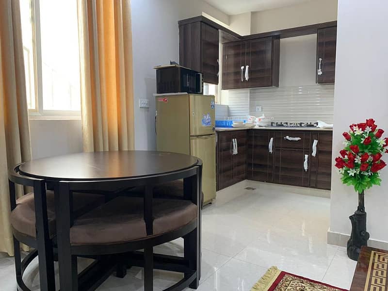 LUXURY 5 MARLA HOUSE FOR RENT IN BAHRIA TOWN LAHORE 12