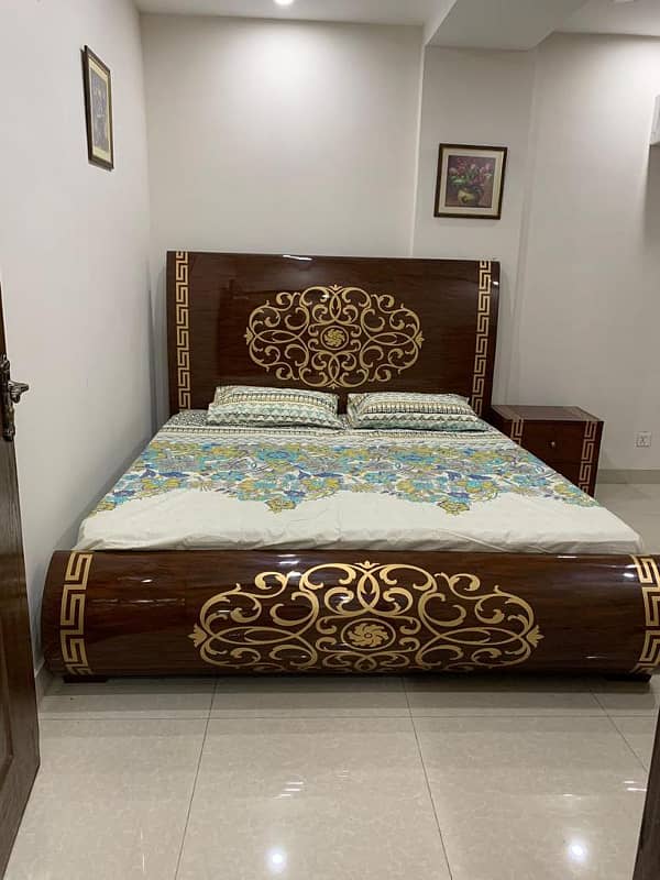 LUXURY 5 MARLA HOUSE FOR RENT IN BAHRIA TOWN LAHORE 15