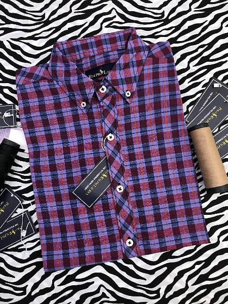Export quality casual shirts 3