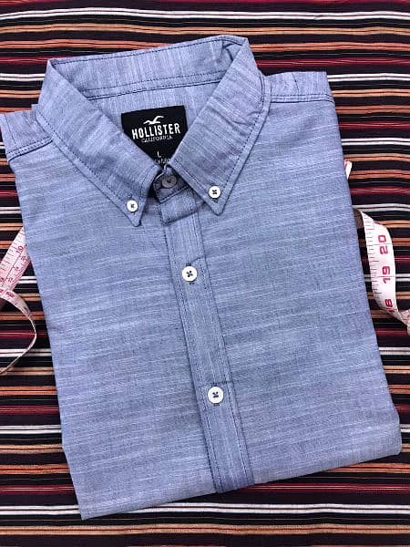 Export quality casual shirts 7