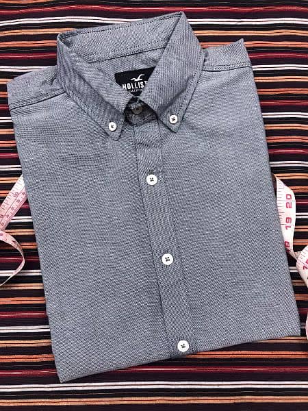 Export quality casual shirts 8
