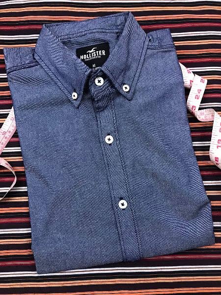 Export quality casual shirts 9