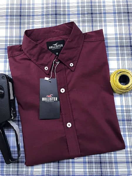 Export quality casual shirts 11