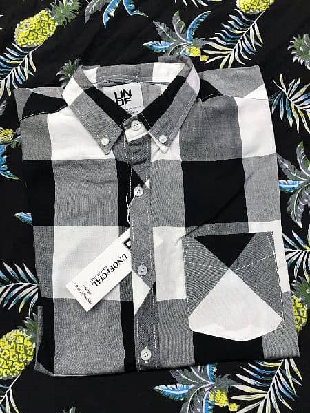 Export quality casual shirts 13