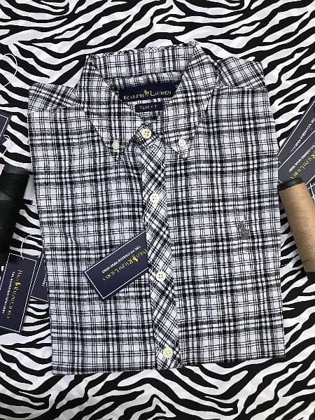 Export quality casual shirts 15