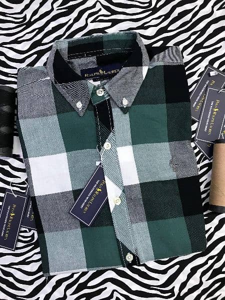 Export quality casual shirts 16