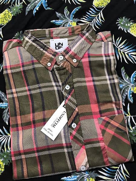 Export quality casual shirts 17
