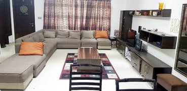 LUXURY 10 MARLA LOCK OPTION UPPER PORTION HOUSE FOR RENT IN BAHRIA TOWN LAHORE