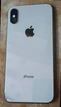 iPhone xs (256 gb)