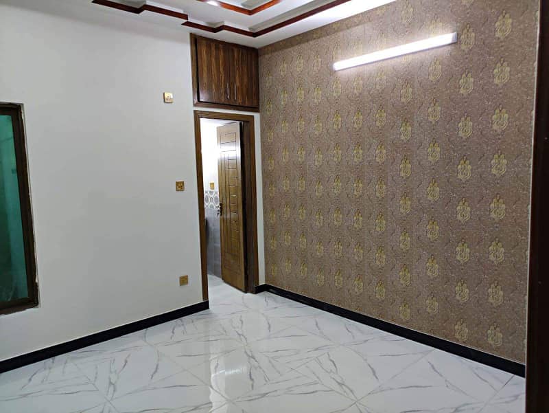 (25*50) 5 Marla Single Storey House For Rent 4