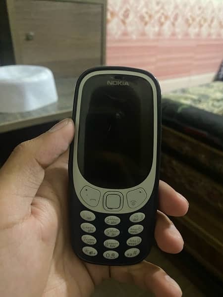 Nokia 3310 3