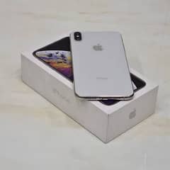 Iphone xs max pta approved 0