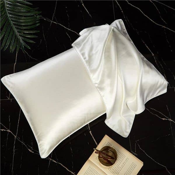 Silk pillowcase 3