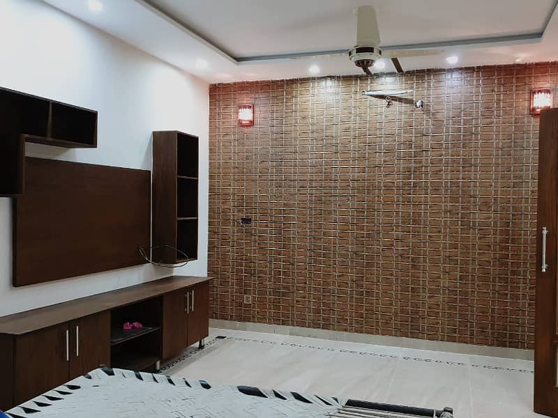 LUXURY 10 MARLA HOUSE FOR RENT IN BAHRIA TOWN LAHORE 16