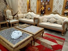 LUXURY 10 MARLA HOUSE FOR RENT IN BAHRIA TOWN LAHORE