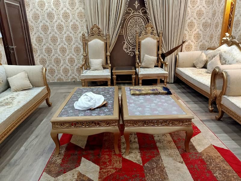 LUXURY 10 MARLA HOUSE FOR RENT IN BAHRIA TOWN LAHORE 28
