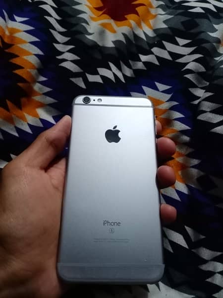 Iphone 6s Plus Pta Approved 1