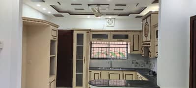 LUXURY 10 MARLA HOUSE FOR RENT IN BAHRIA TOWN LAHORE