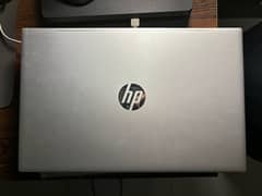 HP core i7 11th gen with 2gb Graphics card 12gb ram
