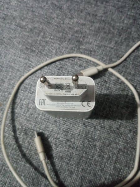 Infinix note 11 fast charger type c 0