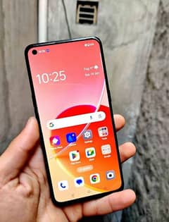 Oppo Reno 6 128/8GB Ram