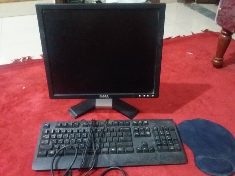Computer for Sale 0